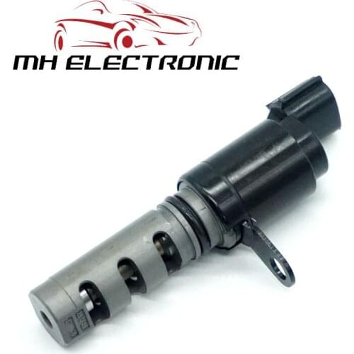MH Electronic Free Shipping Solenoid Variable Valve VVT 24355-23800 2435523800 for Hyundai Tucson Elantra for Kia Soul Spectra