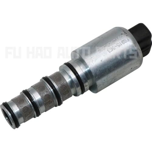 OEM AT310587 Farm Machinery Solenoid Valve For ZF John Deere 0501-320-205 0501320205 0501.320.205