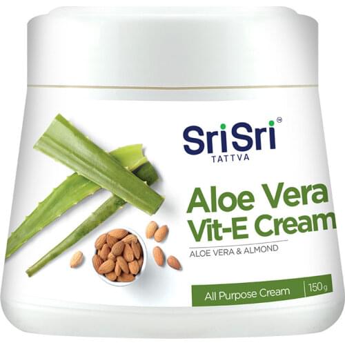 Sri Sri Tattva Sunscreen