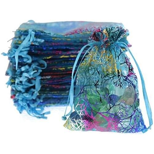 Zalulaye Shopping Bags