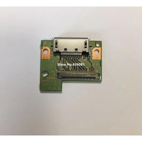 Repair Parts Mounted C.Board VF-1020 A-2170-430-A For Sony PXW-FS7M2 PXW-FS7 Mark II