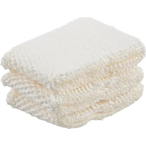 3Pcs Original OEM Air Humidifier Parts Filter bacteria and scale for HU4801 HU4802 HU4803 HU4811 HU4813 Humidifier Parts