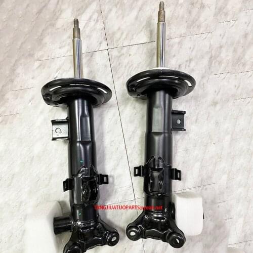1 Pairs Front Strut Shock Absorber Fit MERCEDES-BENZ CLS 63 AMG W212 W218
