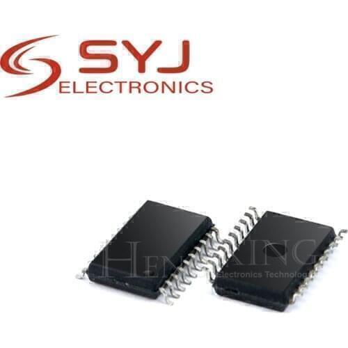 10pcs/lot SN74LS373DWR SN74LS373D 74LS373 SOP-20 In Stock