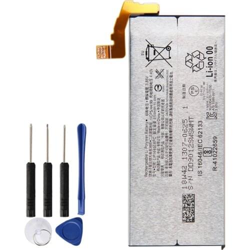 Аккумуляторы для телефонов Sony Xperia XZ1 Agaring China At AliExpress