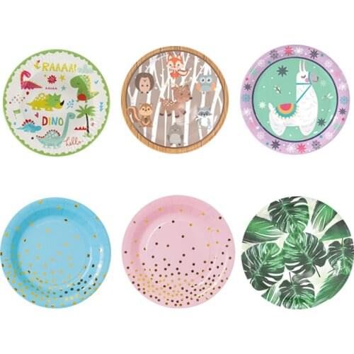 Do Dower Wedding Disposable Tableware