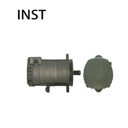 ALTERNATOR DYNAMO GENERADOR ELECTRICO FOR 12V 75A K2903-1 25SI 7255 240-812 10459003 10459018 1117225 1117227 1117255 1117262