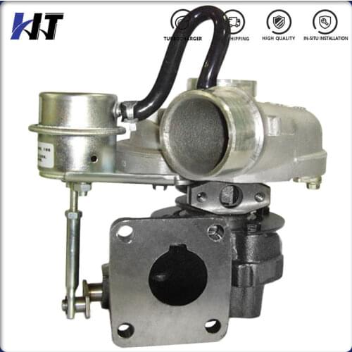 GT1752S 454061-0001 99466793 7701044612 Turbocharger for Renault Master II 2.8 TD 1997- for Fiat Ducato II 2.8 i.d. TD 2001-2006