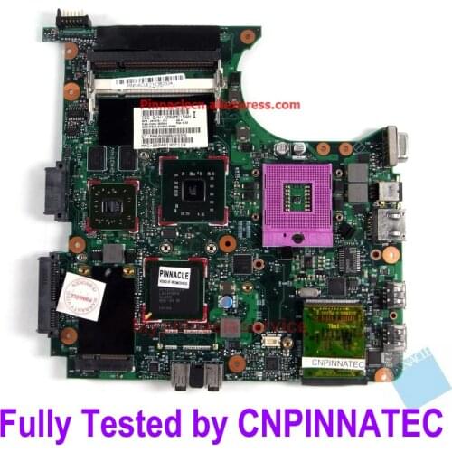 491976-001 Motherboard for HP Comaq 6530S 6730S 6050A2161401