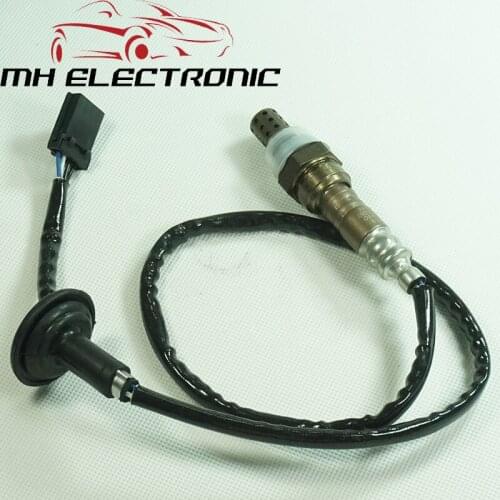 MH ELECTRONIC Part No# MN122267 MN122262 High Performance Oxygen Sensor O2 Sensor For MITSUBISHI Galant