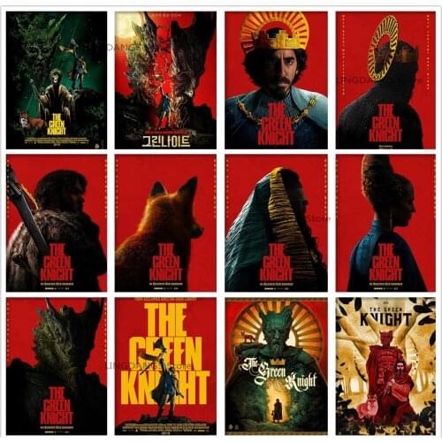 Painting By Numbers Movie The Green Set Oil Painting For Adults DIY Kits Canvas Frame Picture Drawing Coloring By Numbers Decor