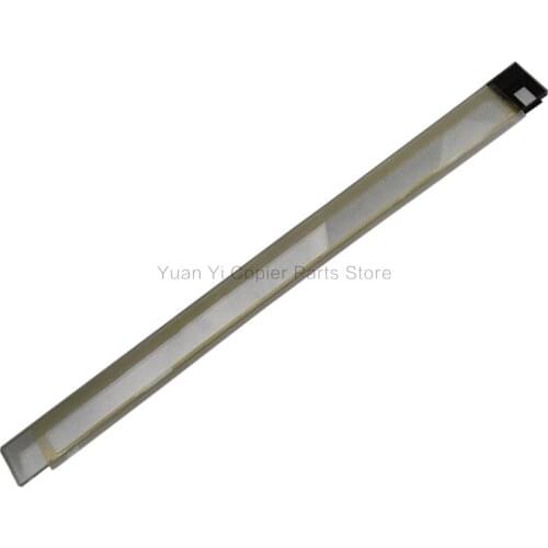 Original TOSHIBA Copier Parts ASYS-GLASS-ADF-280 6LE60728000 For Toshiba Copier Model 180 166 230 255 182 355