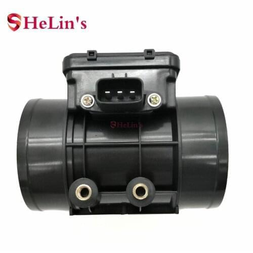 Air Flow Meter MAF Sensor For CHEVROLET TRACKER GEO SUZUKI SIDEKICK X-90 Vitara Cabrio 1.6L E5T53071 13800-58B00 5S2868