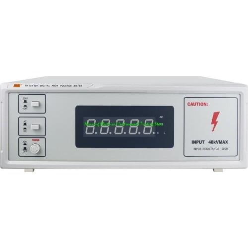 Rek Instruments For Measurement And Analysis