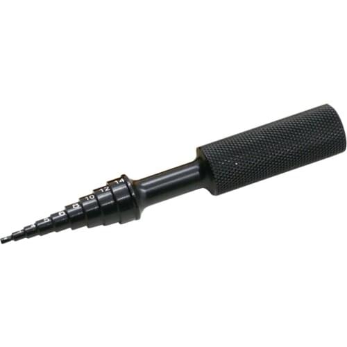 Repair Standard Puller Tool Pressure Steel Bearing Tool For Repairing Car Black