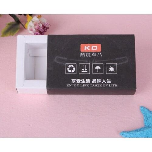 Most Popular Nice Printed Paper Gift Jewelry Box Packaging Drawer Paper Box ---PX11181