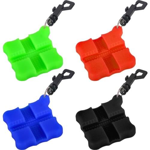 Archery Arrow Puller Target Remover Gripper with Belt Clip for Shooting Outdoor Compound Bow Hunting