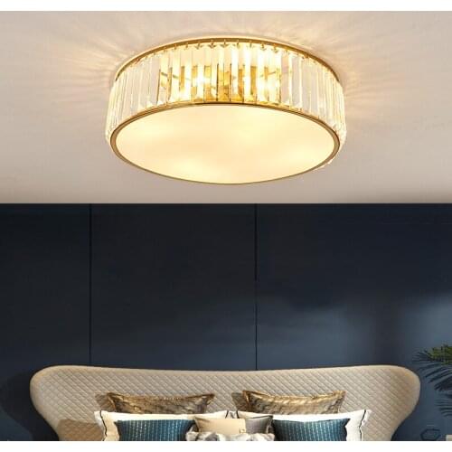 New led Ceiling Lights For Living Room Bedroom Home chandelier Modern Simplicity Led Ceiling Chandelier Lamp Lighting Chandelier