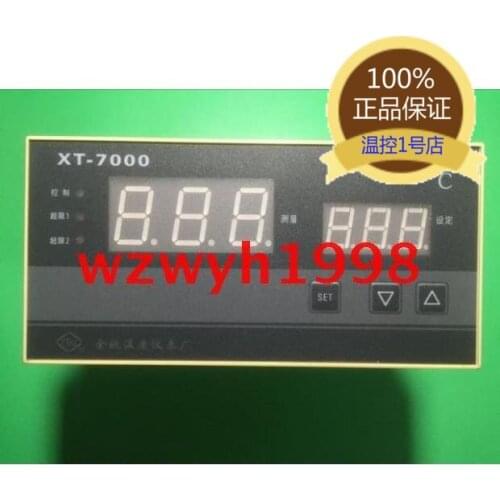 XT-7202 intelligent temperature controller XT-7000