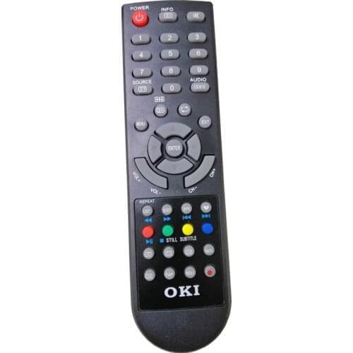 Univerlsal Remote Control for Changhong TV LED32D2200H