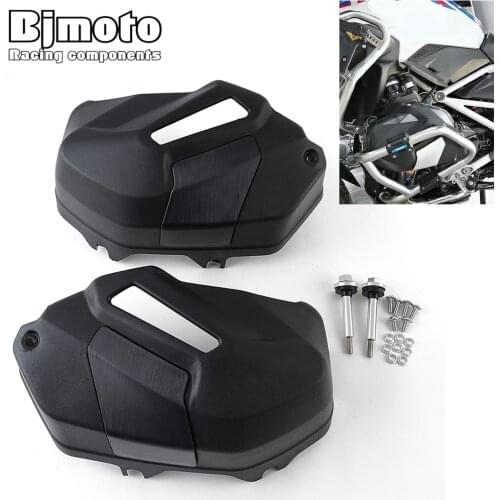 Motorcycle Engine Guard Protector Cove For BMW R1250GS ADV 2019-2021 R1250RT R1250RS R1250R 2019 2020 2021