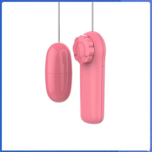 Female Mini Vibrator Multi Speeds Bullet Vibrator Sex Eggs Nipple Labia Orgasm Stimulator Adult Sex Toys for Women Sex Products