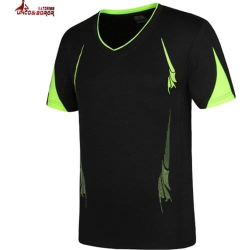 Big size 6XL, 7XL, 8XL,9XL t shirt men summer new Tops & Tees Quick Dry fitness for gym joggers running sporting T-shirt Man
