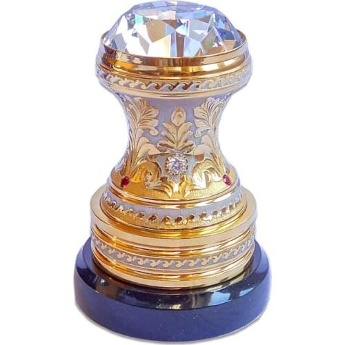 Златоустовская гравюра Customized Jewelry