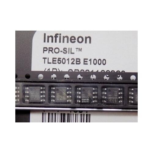 100% Original New In stock 5pcs/lot AS5600 TLE5012BE1000