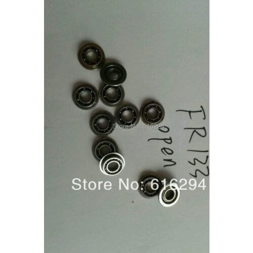 20Pcs FR133 inch miniature bearings / FR133 open bearings (2.38*4.762*5.944*1.588) bearing FR133