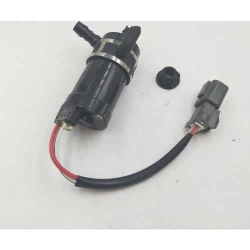 76806-SNB-S01 76806SNBS01 Fits For Honda Accord headlamp washer pump motor