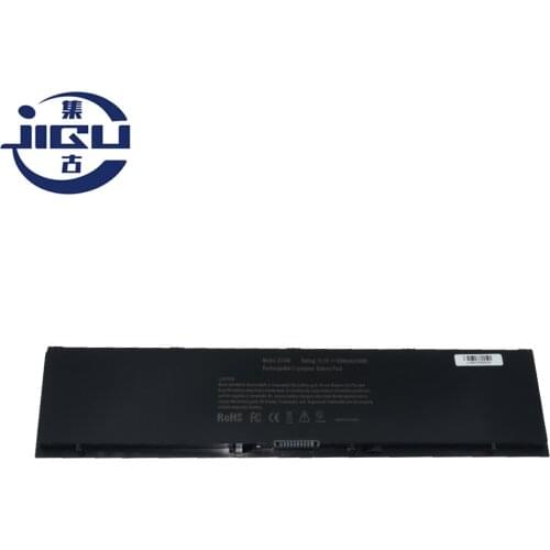 JIGU Laptop battery 451-BBFY G0G2M PFXCR T19VW For Dell Latitude 14 7000 Series Latitude 14 7000 Series-E7440