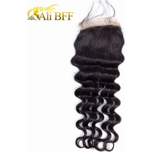 ALI BFF Synthetic Hair