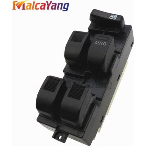 Electric Power Window Switch For Toyota Sparky Cami Daihatsu Terios 84820-97504 8482097504