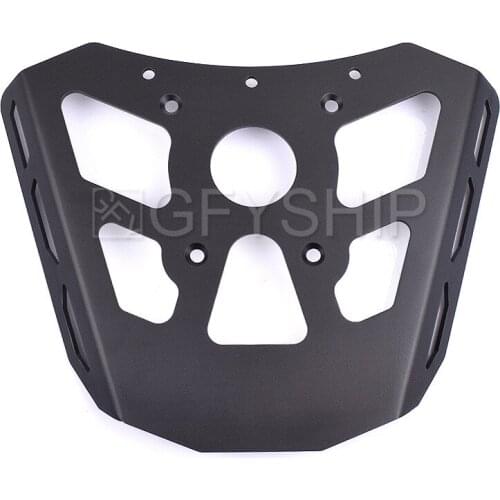 F700 GS Motorcycle For BMW F700GS 2013 2014 2015 2016 2017 F650GS 2008 2009 2010 2011 2012 F650 GS Motorcycle Luggage Rack