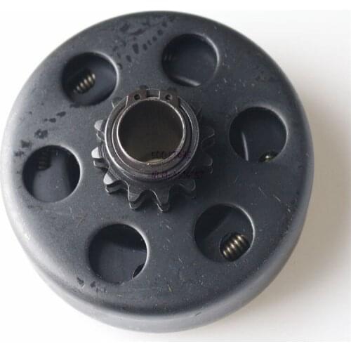 Good Automatic Engine clutch and 108 links loops Chain universal assembly motorcycle for110-125cc ATV Quad Parts Accessories