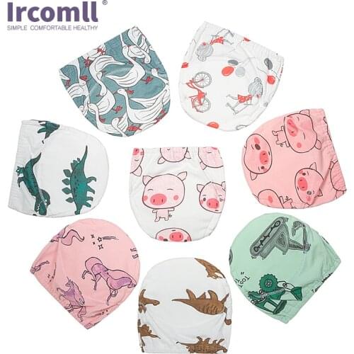 Ircomll Shorts For Babies