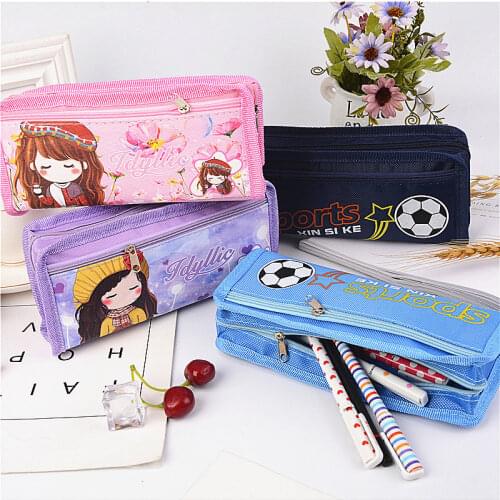 Jhztyq Pencil Cases