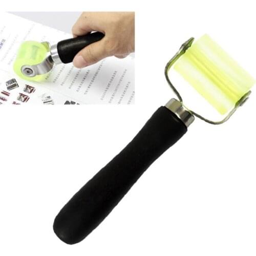 Multipurpose Automobile Soundproof Shock Absorber Roller Professional Heavy Duty Sound Deadener Installation Modified