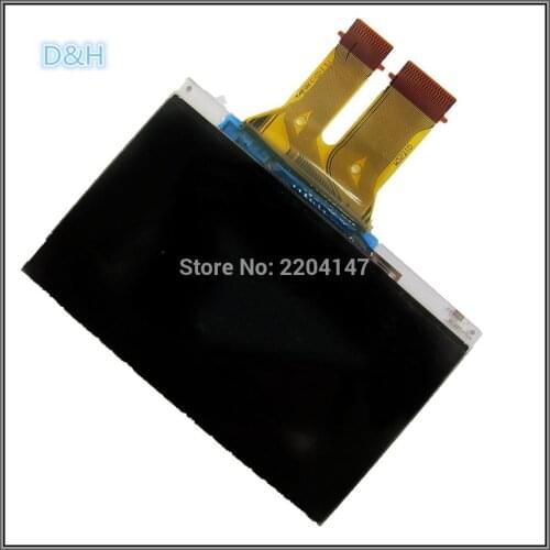 New LCD Screen Display for Sony HDR- AX2000E FX1000E DCR- VX2200E DSR- PD198P Part