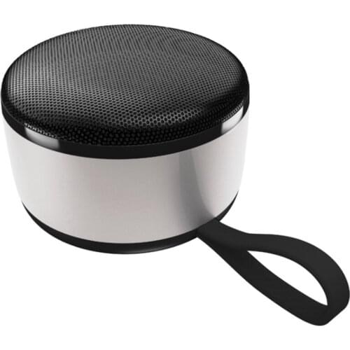 Portable Bluetooth 5.0 TWS Speaker Outdoor Wireless Music Speaker Subwoofer Sports Stereo Sound IPX6 Mini Speaker