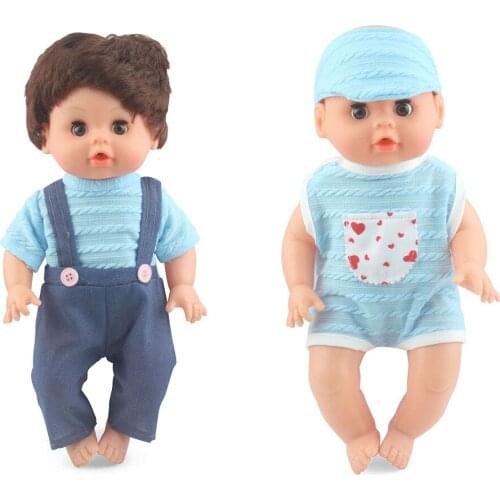 40cm Lifelike Simulation Doll Newborn Baby Toddler Toys Cute Playmate Drinking Vinyl Doll Set Montessori Infants Playmates Gift