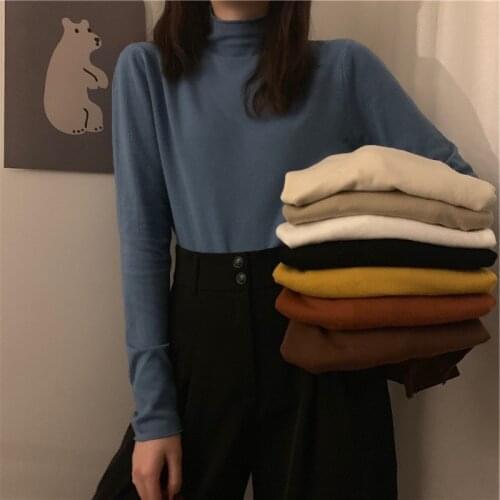 RN-9 Women's Plain T-shirts