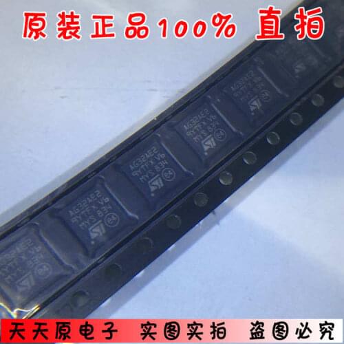 ST5002E/C silk screen AG32AE2 QFN original large quantity excellent price