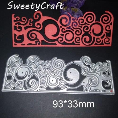 SweetyCraft Lace