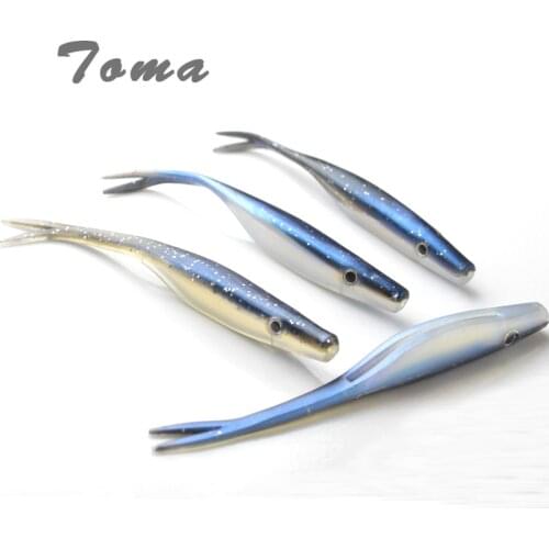 ToMa Fishing Line