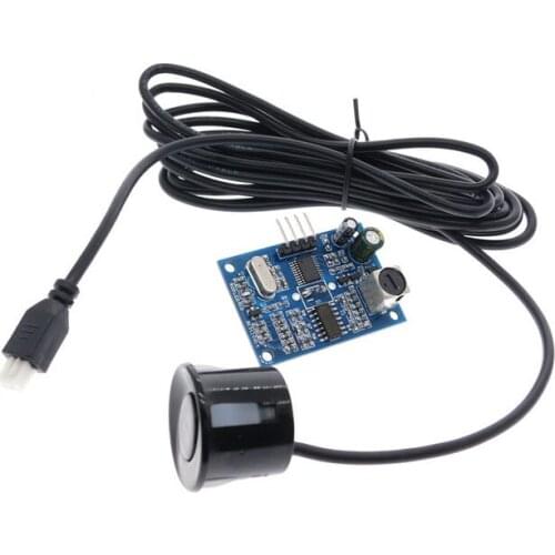 Waterproof Ultrasonic Module JSN-SR04T Water Proof Integrated Distance Measuring Transducer Sensor For Arduino Diy RC Car Toy