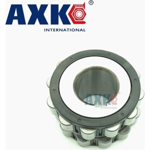 2019 Time-limited New Steel Thrust Bearing Axk NTN bearing 6121317YSX /61617-25YRX2 / 611GSS35 With eccentric sleeve