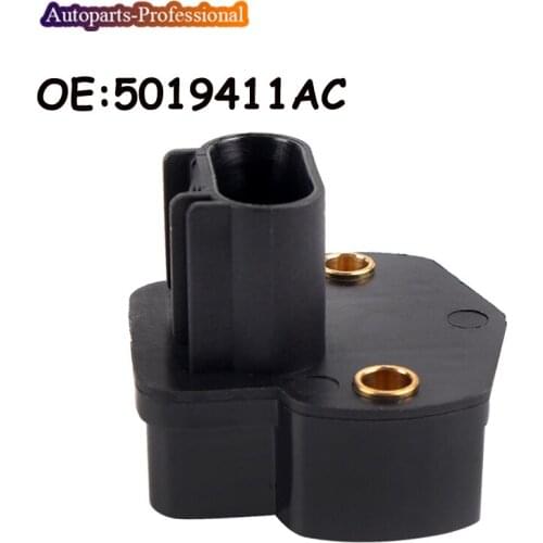Car 5019411AC For Dodge Jeep GRAND CHEROKEE for Mitsubishi New Throttle Position Sensor 4874371AD 5019411AA