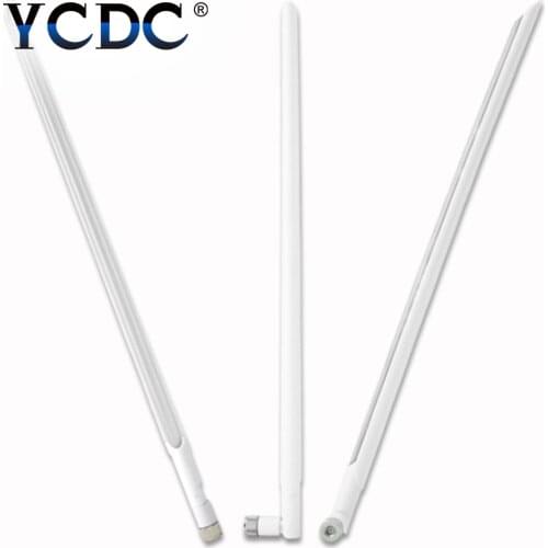 Durable Stable 2.4GHZ 20 DBI Wifi Booster Antenna RP-SMA Wireless WLAN Antena 16-20 Dbi Gain For PCI Card USB Modem Router